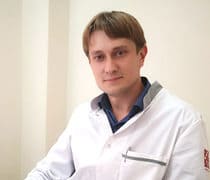Психиатр Прохоров Алексей Денисович